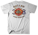 Dallas Fire Rescue Station 38 Shirt (Unofficial) v2