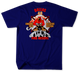 Dallas Fire Rescue Station 49 Shirt (Unofficial) 