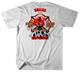 Dallas Fire Rescue Station 49 Shirt (Unofficial) 