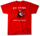 Army Air Cav Shirt