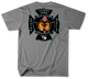 Tampa Fire Rescue Station 5 Shirt