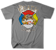 Tampa Fire Rescue Station 6 Shirt (Original)