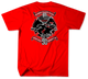Dallas Fire Rescue Station 50 Shirt (Unofficial)