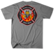 Tampa Fire Rescue Station 7 Shirt (Original)