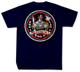 Seattle Fire Department Station 2 Shirts (unofficial)