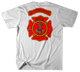 Seattle Fire Department Station 3 Shirts (unofficial)