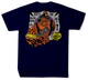 Seattle Fire Department Station 8 Shirts v1 (unofficial)