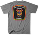 Seattle Fire Department Station 8 Shirts v3 (unofficial)