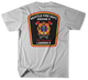 Seattle Fire Department Station 8 Shirts v3 (unofficial)