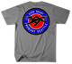 Seattle Fire Department Station 9 Shirts (unofficial)