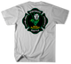 Seattle Fire Department Station 31 v2 Shirt  (unofficial)