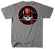 Seattle Fire Department Station 32Shirt  (unofficial)