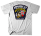Tampa Fire Rescue Station 12 Original Logo Shirt