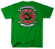 Tampa Fire Rescue Station 13 Shirt