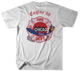 Unofficial Chicago Fire Department Firehouse 98 v1 Shirt