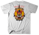 Tampa Fire Rescue Station 15 Shirt v1