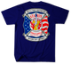 Unofficial  Indianapolis Fire Department Station 7 Shirt