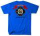 Tampa Fire Rescue Station 16 Shirt v1