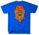 Unofficial  Indianapolis Fire Department Station 26 Shirt