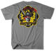 Unofficial  Indianapolis Fire Department Station 30 Shirt