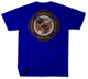 Unofficial  Indianapolis Fire Department Station 46 Shirt