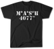 MASH 4077th Shirt