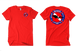 Beaumont Fire Rescue Dive 4 Shirt v2