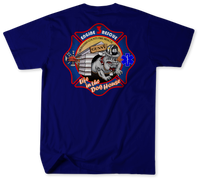 Hernando County Fire Rescue Station 3 Shirt