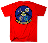 509th Operations Group Shirt