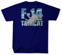 Grumman F-14 Tomcat Shirt v2