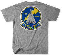 Grumman F-14 Tomcat Shirt v6