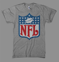 IAFF NFL Football Shirt