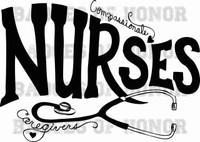 Nurses Shirt