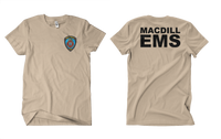 Macdill AFB EMS Shirt