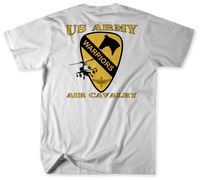 Army Air Calvary Shirt