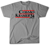 Vote For Cosmo Kramer '24 Shirt