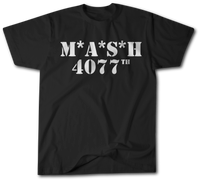 MASH 4077th Shirt