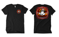 MWSS-273 Sweat Hogs Firefighter Shirt