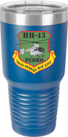 HH-43 HUSKIE PEDRO 30 Oz Cup