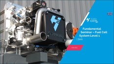 Fundamental Seminar - Fuel Cell System Level 1| SHA| E-learning