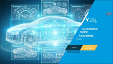 Automotive SPICE Awareness | SHA - Certification| E-learning