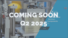 Fundamental Seminar - Components | SHA| E-Learning