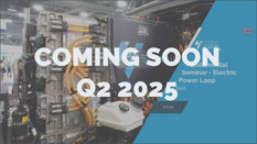 Fundamental Seminar - Electric Power Loop | SHA| E-Learning