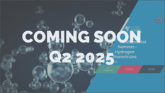 Fundamental Seminar - Hydrogen Powertrains | SHA| E-Learning