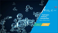 Hydrogen Industry - Introduction | SHA x Mines Paris