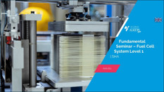 FUNDAMENTAL SEMINAR - FUEL CELL SYSTEM LEVEL 1 | SHA