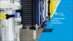 FUNDAMENTAL SEMINAR - COMPONENTS | SHA