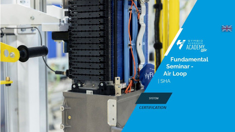 Fundamental Seminar - Air Loop| SHA - Certification| E-Learning