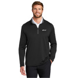 Men's Nike Dri-FIT Stretch 1/2-Zip Cover-Up