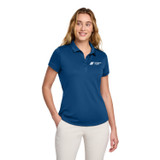 Women's - Nike Dri-FIT Players Modern Fit Polo